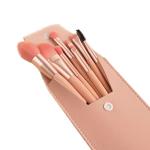 Set de brosse de maquillage de 8 pcs view 2
