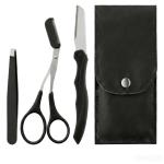 Conjunto de herramientas para la limpieza de cejas view 3