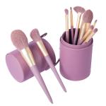 Set de brosse de maquillage 9 pcs view 1