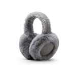 Oreillettes en peluche d'hiver view 4