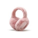 Oreillettes en peluche d'hiver view 2
