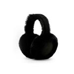 Oreillettes en peluche d'hiver view 3