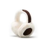 Oreillettes en peluche d'hiver view 5