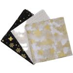 35x12 pouces 17g papier tissu view 2