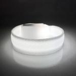 Pulsera de luz led view 2