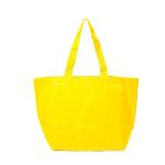 Handheld pp woven bag view 3
