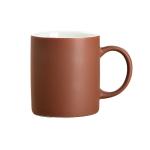Mug en céramique simple de 330ml view 4