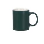 Mug en céramique simple de 330ml view 1