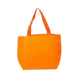 Big handheld pp woven bag view 4