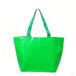 Big handheld pp woven bag view 2