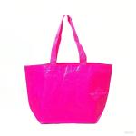 Big handheld pp woven bag view 1