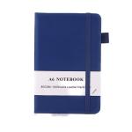 A6 carnet de sangles view 2