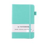 A6 carnet de sangles view 3