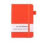 A6 carnet de sangles view 8