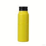 Botella de paja de acero inoxidable 720ml view 4