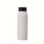 Botella de paja de acero inoxidable 720ml view 2