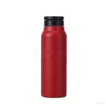 Botella de paja de acero inoxidable 720ml view 3