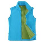 Gilet polaire pour femmes view 4
