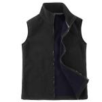 Gilet polaire pour femmes view 2