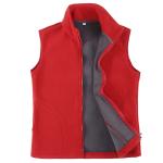Gilet polaire pour femmes view 1