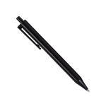 Stylo à bille en métal à tige en aluminium view 1