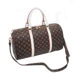 Bolso de hombro de gran capacidad view 1