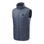 Veste chauffante 21 zones view 3
