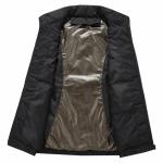 Veste chauffante 9 zones view 4