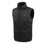 Veste chauffante 9 zones view 2