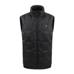 Veste chauffante 9 zones view 1