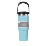 Botella de mano grande 30oz view 4