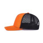 Gorra de conductor de camión view 3