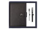 Juego de regalo de firma de cuaderno view 1