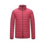 Chaleco de puffer ligero view 4