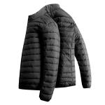 Chaleco de puffer ligero view 2