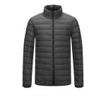 Chaleco de puffer ligero view 1