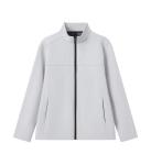 Chaleco con cremallera view 4