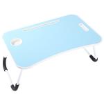 Bureau pliant pour ordinateur portable view 4