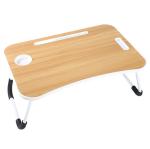 Bureau pliant pour ordinateur portable view 2