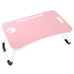 Bureau pliant pour ordinateur portable view 5