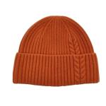 Merino lana de punto sombrero view 4