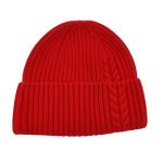 Merino lana de punto sombrero view 6