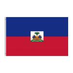 Bandera doble cara doble de 60x120 pulgadas view 2