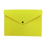 Bolsa de archivos de color sólido view 2