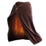 Couverture chauffante usb view 3
