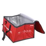 Oxford sac isolant portatif en tissu view 2