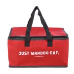 Oxford sac isolant portatif en tissu view 1