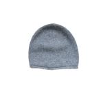 Merino lana beanie view 2