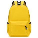 Sac à dos des élèves de l'école primaire view 2
