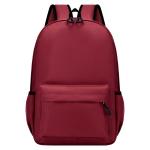 Sac à dos des élèves de l'école primaire view 5